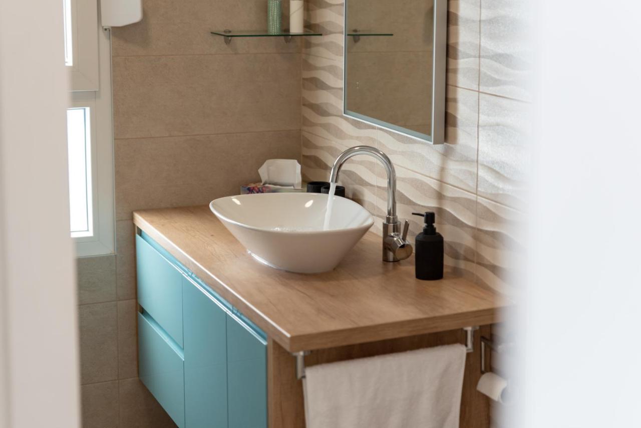 Dalmatia Apartment Znjan Split Eksteriør billede