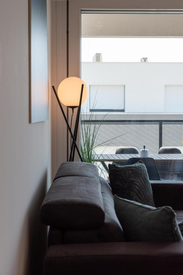 Dalmatia Apartment Znjan Split Eksteriør billede