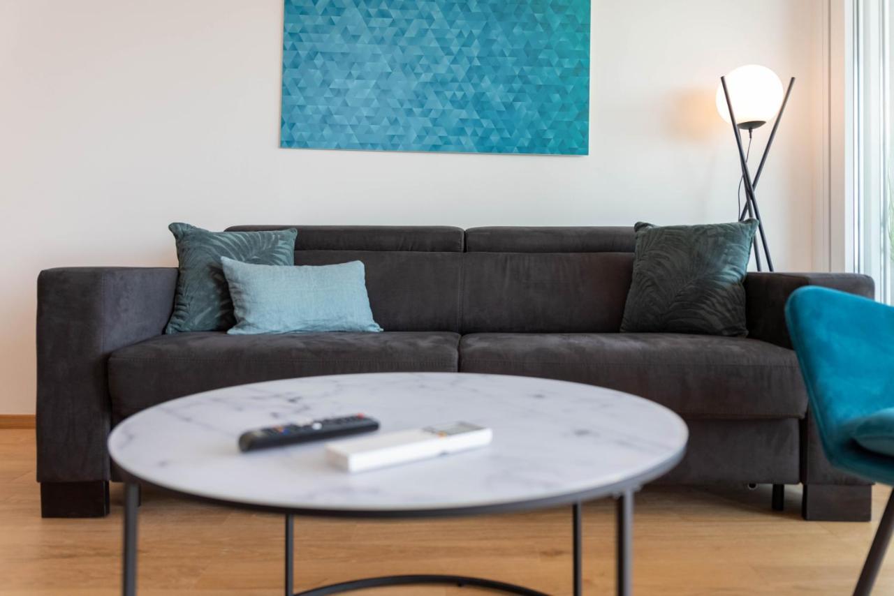 Dalmatia Apartment Znjan Split Eksteriør billede