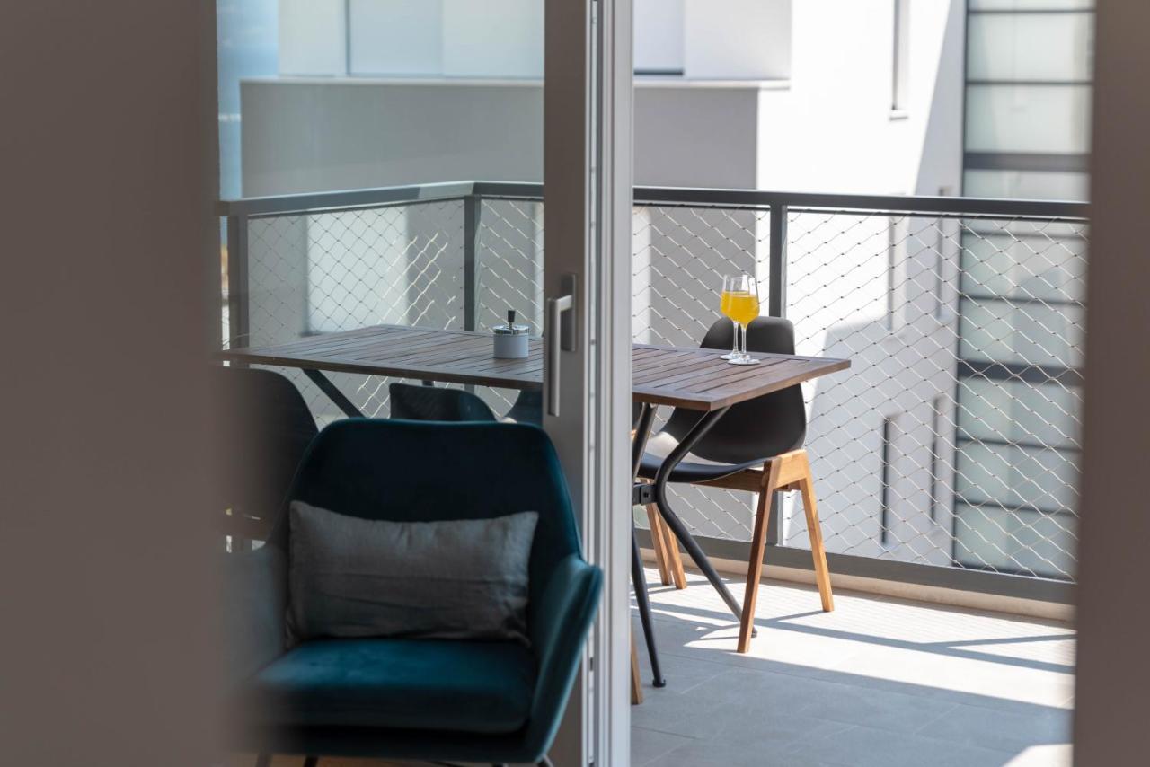 Dalmatia Apartment Znjan Split Eksteriør billede