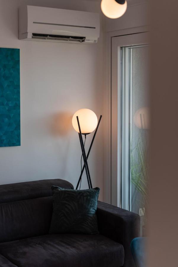 Dalmatia Apartment Znjan Split Eksteriør billede