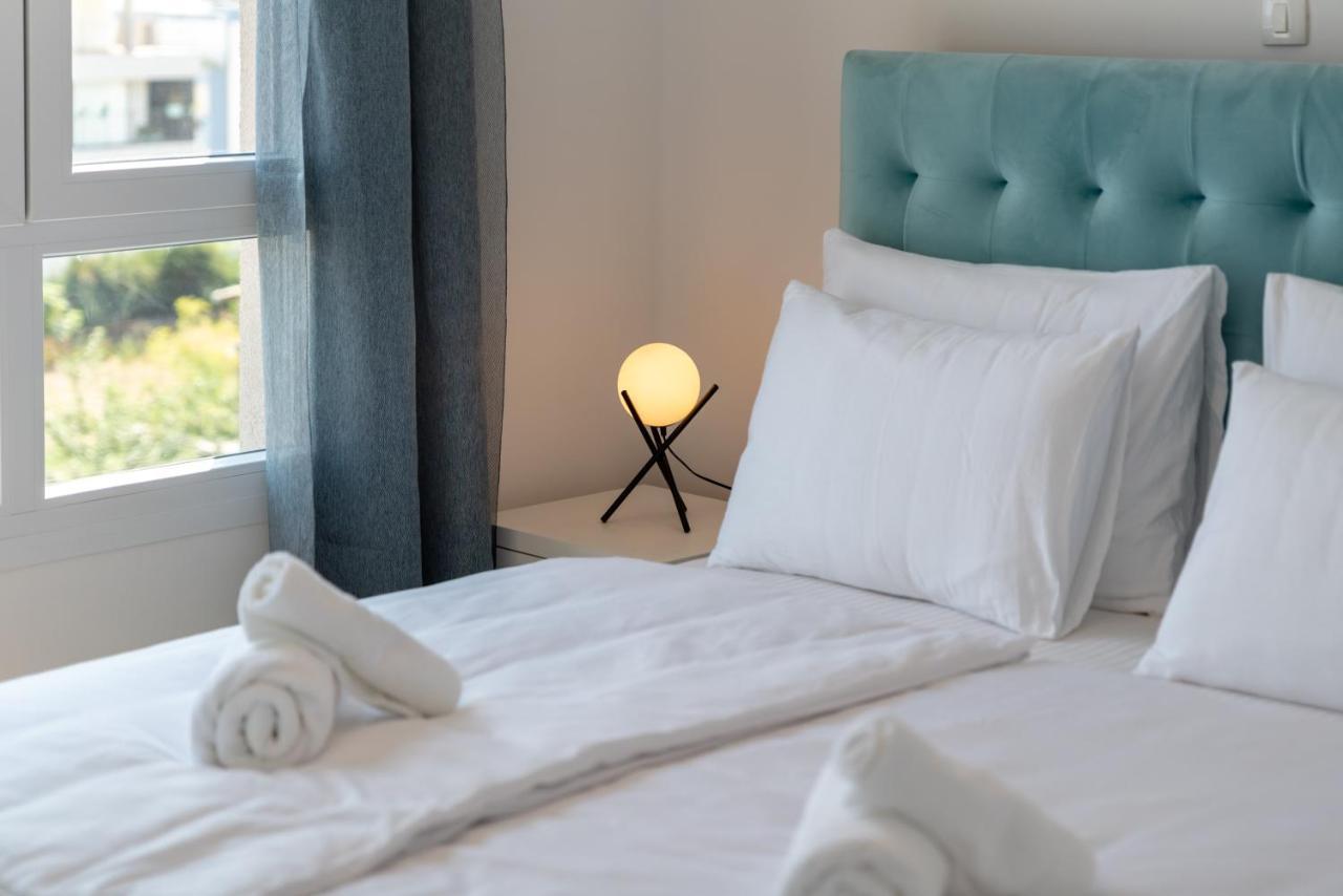 Dalmatia Apartment Znjan Split Eksteriør billede