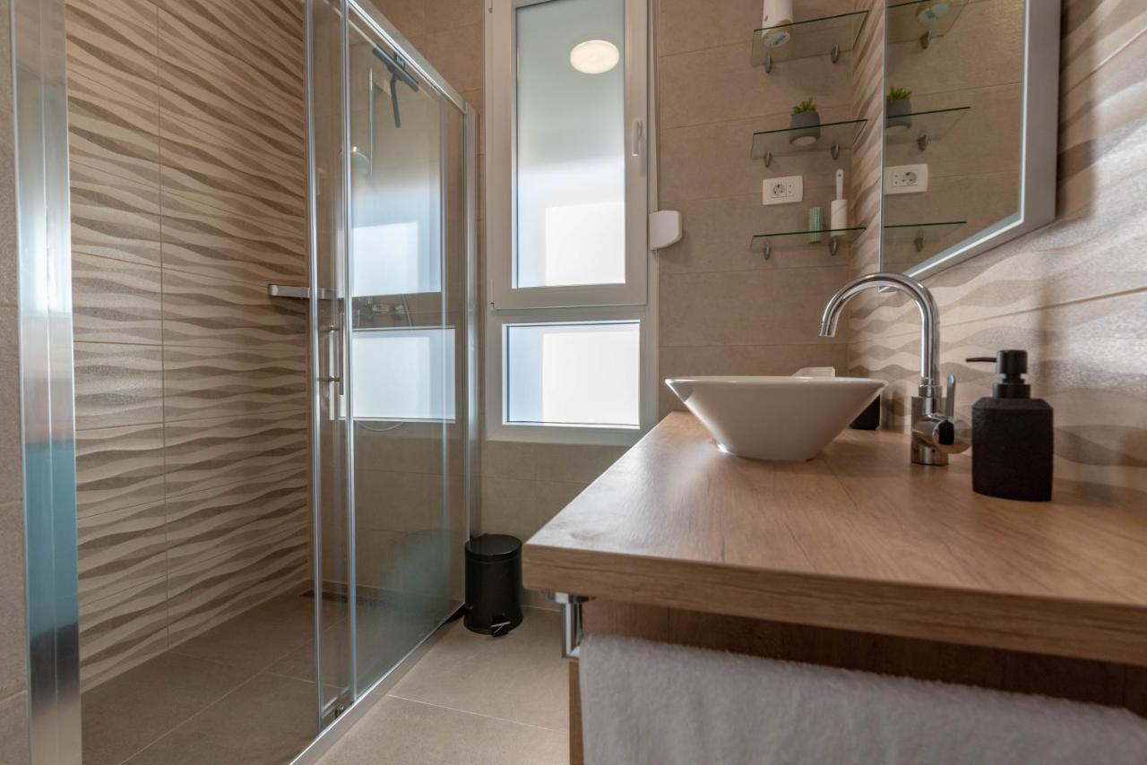 Dalmatia Apartment Znjan Split Eksteriør billede