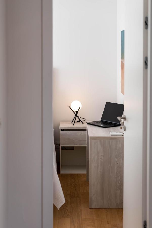 Dalmatia Apartment Znjan Split Eksteriør billede