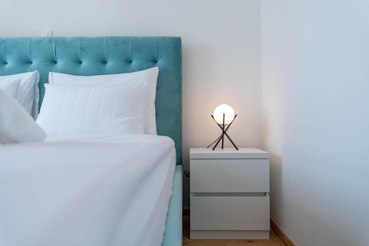 Dalmatia Apartment Znjan Split Eksteriør billede